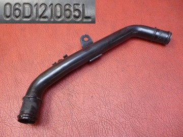 Tube waters audi a4 seat exeo 2.0 tfsi 06d121065l, фото