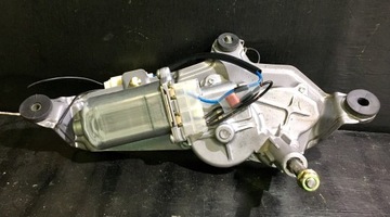 Rear wiper motor mazda 6 station wagon g21b67450a, фото