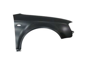 Front wing audi a4 b7 8e0 2004- 2008, фото