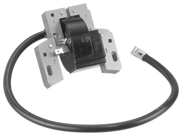 Ignition coil block briggs straton 7-20km 591459, фото