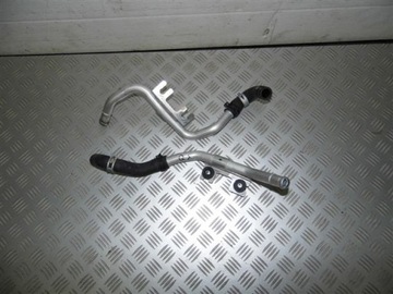 Infiniti qx70 qx fx30 3. 0d tube wire spigot, фото