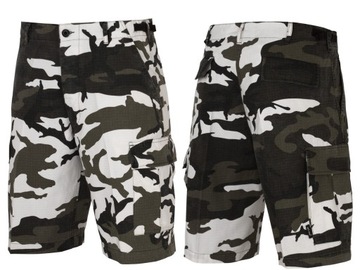 Shorts miles-tec bermuda xl cotton, фото