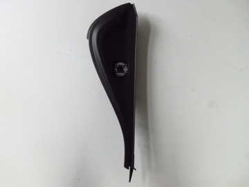 Prius plus restyling protection panels lateral right, фото