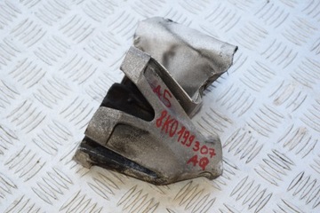 Кронштейн крепление двигателя audi a5 8t0 8f0 8k0199307aq, фото