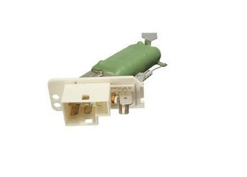 Opel astra f 91-99 regulator resistor rheostat new, фото