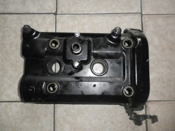 Kawasaki kle 650 valve cover versys lid, фото