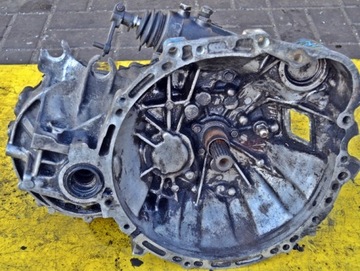 Коробка передач toyota corolla 71005958, фото
