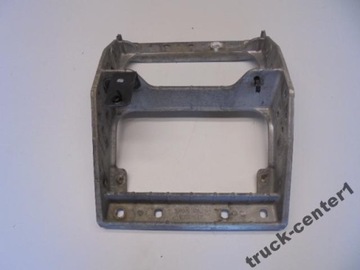Renault premium dxi fasteners hull footrests left right, фото