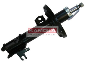 Kamoka shock absorber in front of. rights. gas. anther.:2019052, фото