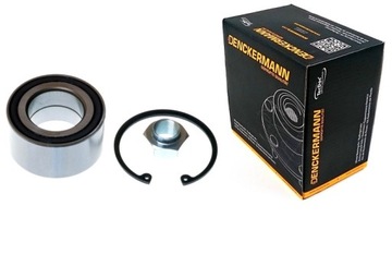 Bearing opel agila 2 suzuki swift 3 4 front, фото