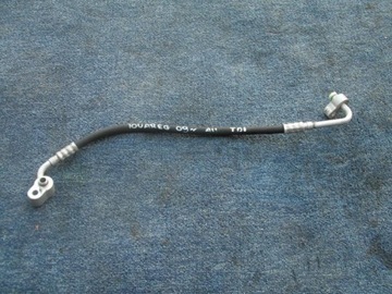 Забірник кондиціонера 7l0820739 vw touareg 7l 2008 рік, фото