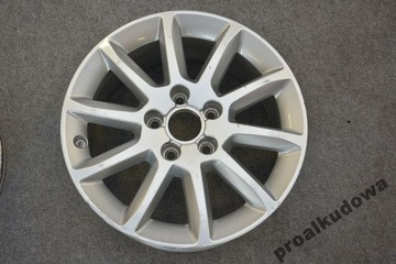 Titans audi - 8k0 16" 5x112...*1 piece*, фото