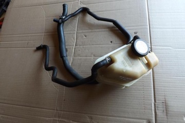 Tank expanding - suzuki swift 1.3 ddis 07, фото