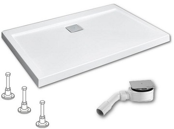 Radaway children's pool argos d 150x90+ legs+ siphon, фото