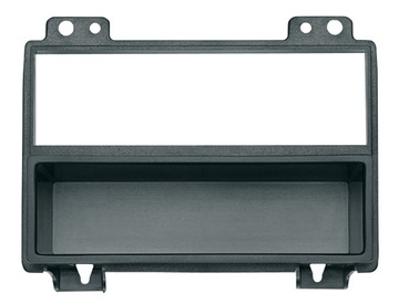 Рамка магнитолы marmax elektronic 0895, фото