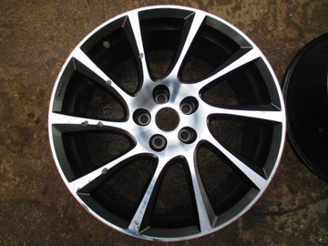 Opel 20'',, irmscher'' astra 4 gtc insignia b opc original!, фото