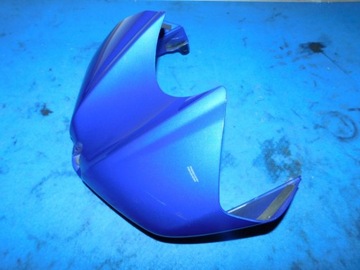 Yamaha r6 rj11 06-07 overlay tank fuel, фото
