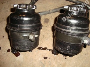 Bmw 3 5 7 e36 e46 e38 e39 e60 e34 tank liquid tank amplifier, фото