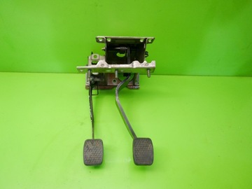 Pedals grip brakes suzuki swift 4 mk4 1.3 fv, фото