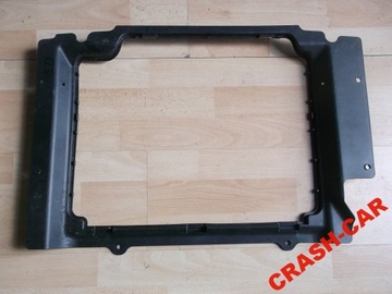 Audi q5 защита крепление аккумулятора 8r0863565a, фото