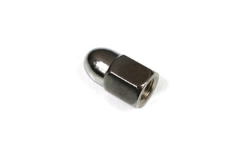 Harley davidson cap to fasteners mirrors hd, фото