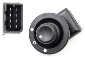 Renault clio kangoo trafic 2 switch mirrors, фото