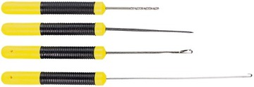 Set igloos 1 drill bit jaxon ac-3553, фото