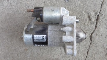 Стартер 1.6 hdi citroen c4 c3 10-15 9688268580, фото