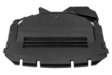 Защита под двигатель bmw 5 e39 1995-2003 on pb, фото