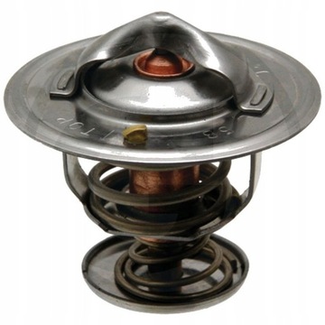 Thermostat mf massey ferguson 1447384m1= 54 mm, фото