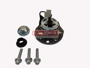 Kamoka 5500137 bearing set wheels, фото