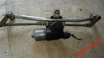 Wiper mechanism audi a3 0390241502, фото