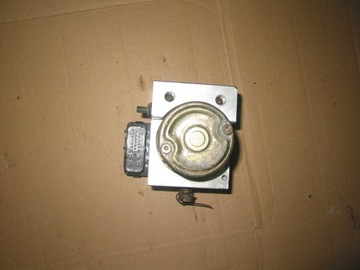 Pump abs daihatsu sirion 98-03r., фото