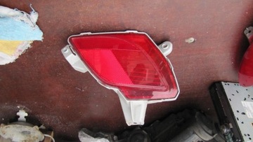 Lantern fog light right rear mazda cx5 1 12 - 2016, фото