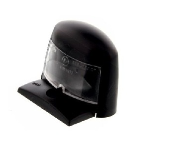 Aprilia sr max 125 300 lights license plate., фото