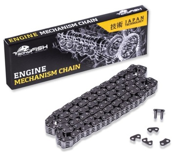 Chain cf. kawasaki zxr gpx 750 amplified, фото