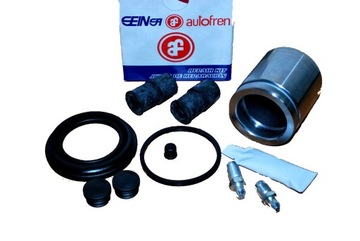 Autofren seinsa d4849c repair kit, clamp brakes, фото