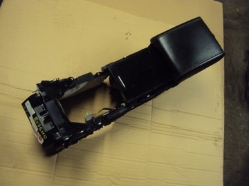 Console armrest range rover evoque 5 doors, фото