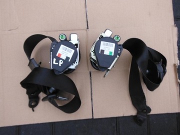 Cls w219 55 amg strap panels tensioner right, фото