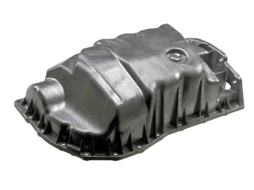 Поддон масляный volvo s40 v40 1. 9td 1. 9di 95-00, фото