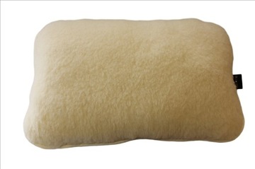 Cushion woolen 40x60 wool merynos australijsk, фото