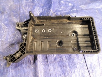 Vw audi seat skoda кріплення акумулятора 5qf915331, фото