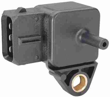 Pressure sensor air mercedes class c w202, фото