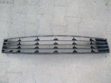 Renault clio 3 2005 - lattice front bumper 1859429s16, фото
