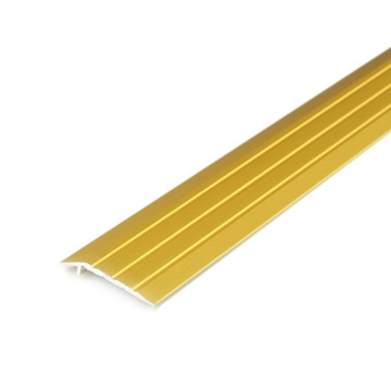 Overlay dq-front right 30 x 5 dl. 100cm golden, фото
