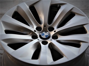 Оригинал bmw 7 f01 f02 19 целые 6793145 xp. 50, фото