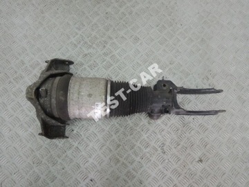 Porsche cayenne shock absorber front 7l5412022bd, фото