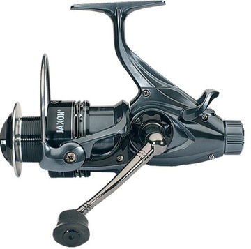 Jaxon reel satori frxl 500 free running karp, фото