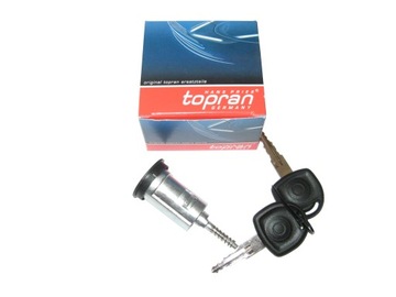Ignition lock keys opel astra f 1 1995-2002r., фото
