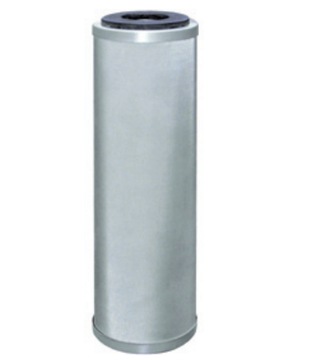 Filter liner grid 10'' grid stainless steel iw234, фото